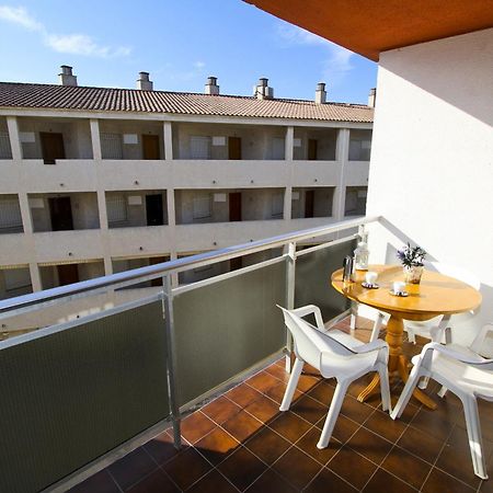 Mexico Planet Apartment Cambrils Exterior photo